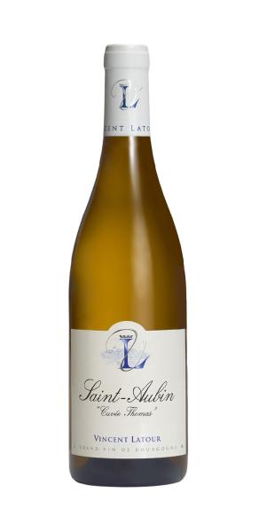 Domaine Vincent Latour Saint-Aubin 'Cuvée Thomas'