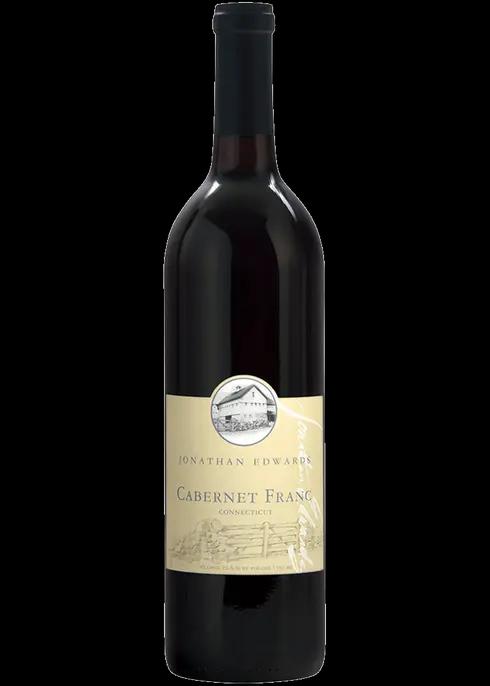 Jonathan Edwards Cabernet Franc