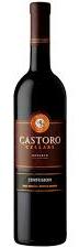 Castoro Cellars Zinfusion Reserve Zinfandel