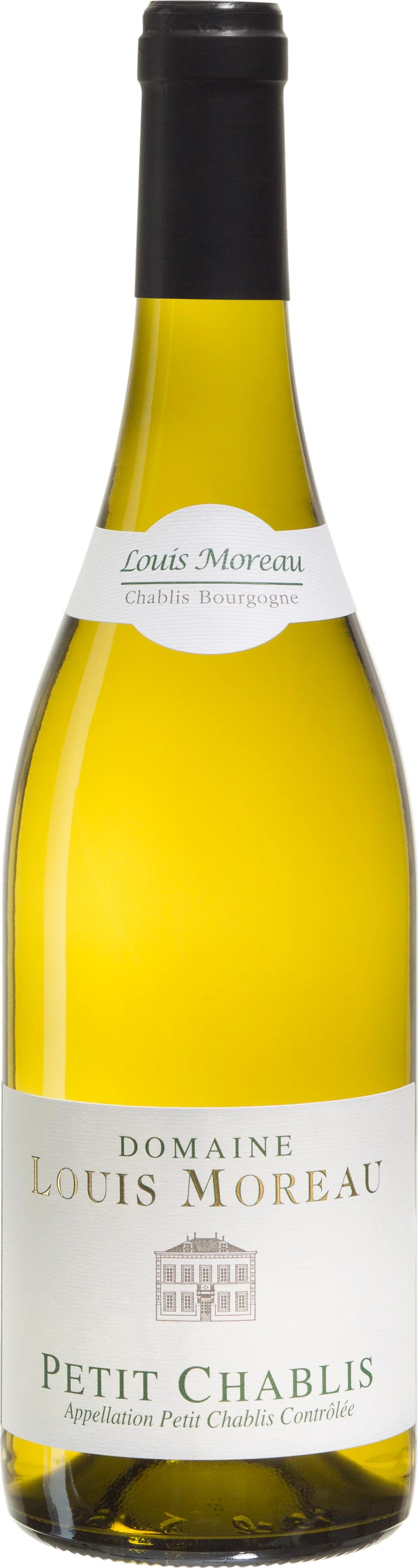 Louis Moreau Petit Chablis