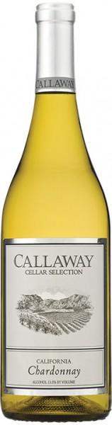 Callaway Cellar Selection Chardonnay