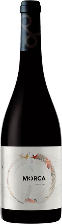 Morca Garnacha