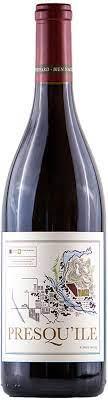 Presqu'ile Bien Nacido Vineyard Pinot Noir