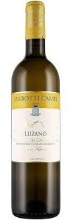 Marotti Campi Luzano Verdicchio dei Castelli di Jesi Classico Superiore