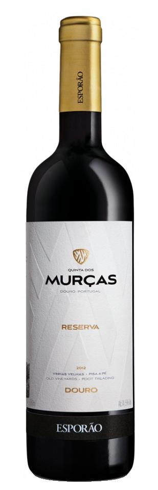 Esporão Quinta dos Murças Reserva Douro