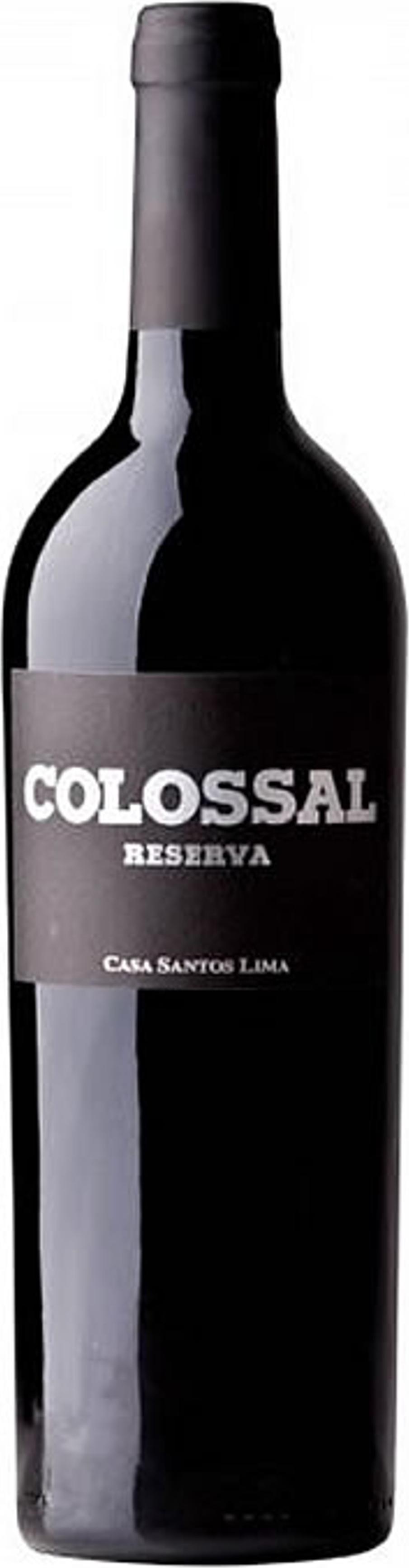 Colossal Reserva