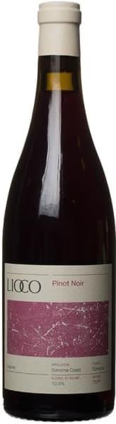 Lioco Sonoma Coast Pinot Noir