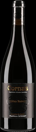 Domaine du Coulet - Matthieu Barret Billes Noires Cornas