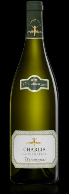 La Chablisienne Chablis 'La Pierrelée'