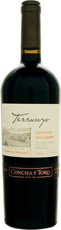 Terrunyo Cabernet Sauvignon