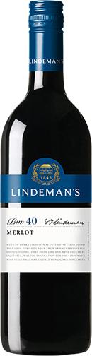 Lindeman's Bin 40 Merlot