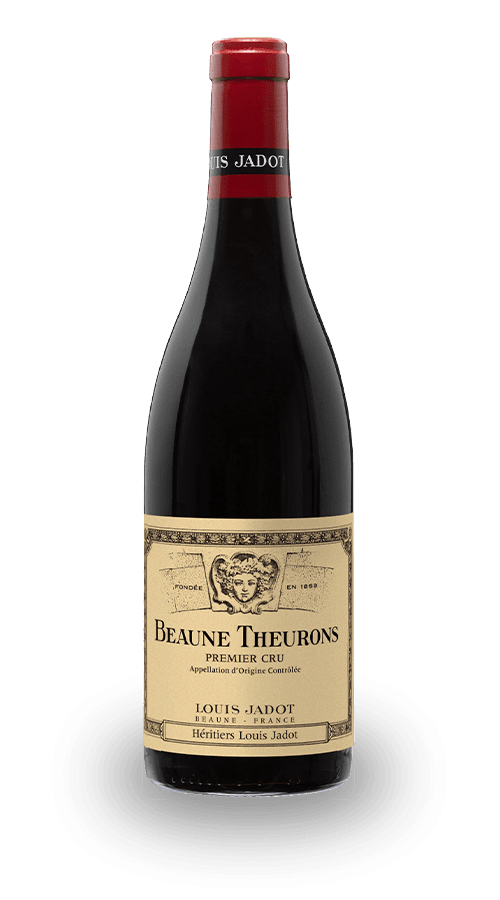 Louis Jadot Beaune 1er Cru Theurons