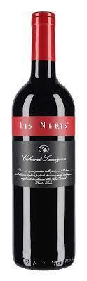 Lis Neris Venezia Giulia Cabernet Sauvignon