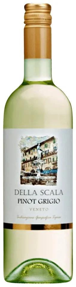 Della Scala Pinot Grigio