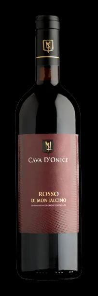 Cava d'Onice Rosso di Montalcino