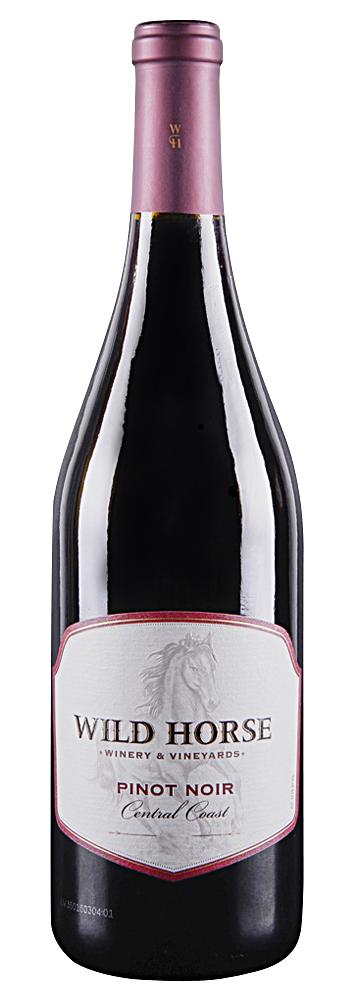 Wild Horse Pinot Noir