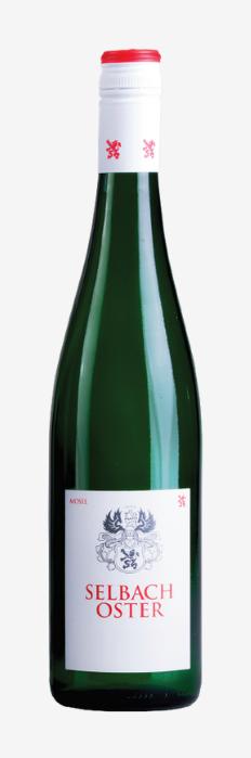 Selbach-Oster Zeltinger Schlossberg Riesling Kabinett