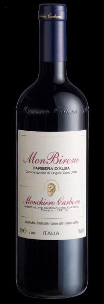 Monchiero Carbone Mon Birone Barbera d'Alba