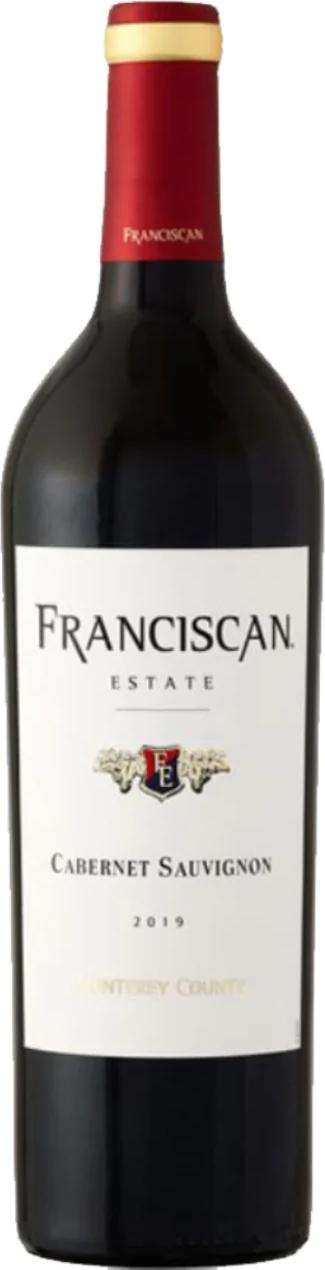 Franciscan Cabernet Sauvignon