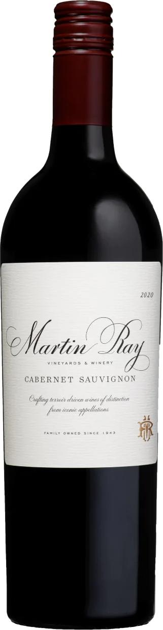 Martin Ray Napa Valley Cabernet Sauvignon