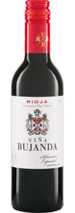 Viña Bujanda Tempranillo