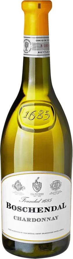 Boschendal The 1685 Collection Chardonnay