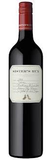 Sister's Run Epiphany Shiraz