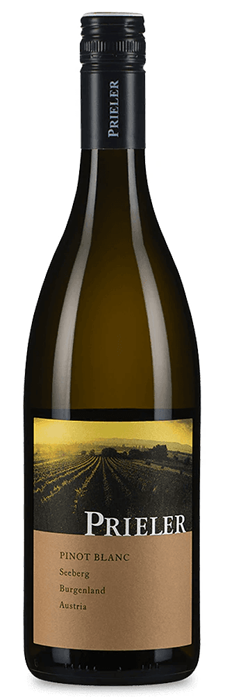 Prieler Seeberg Pinot Blanc