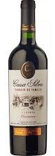 Casa Silva Terroir de Familia Reserva Carmenère