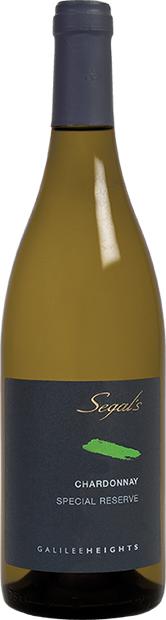 Segal's Special Reserve Chardonnay