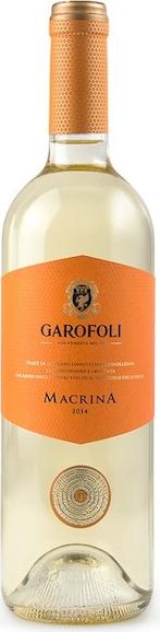 Garofoli Macrina Verdicchio Dei Castelli Di Jesi Classico Superiore