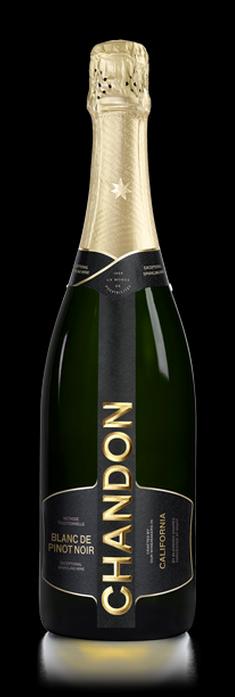 CHANDON California Blanc de Pinot Noir