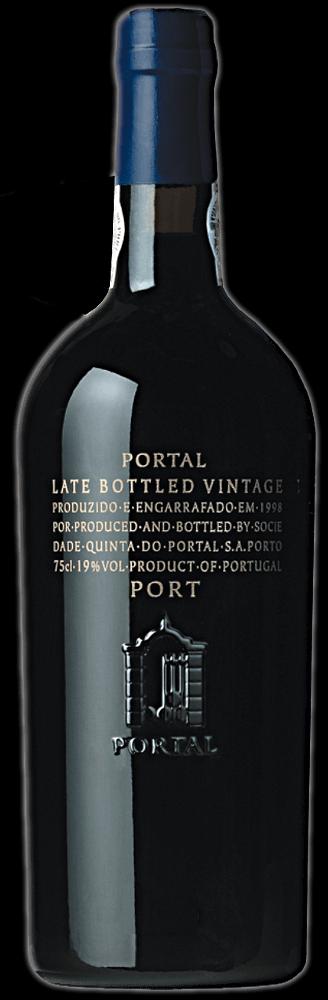 Quinta do Portal Porto Late Bottled Vintage