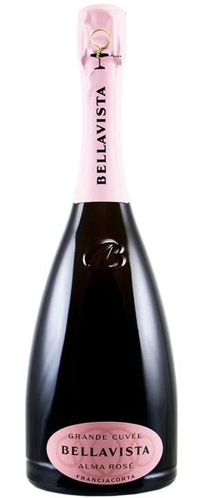 Bellavista Franciacorta Rosé