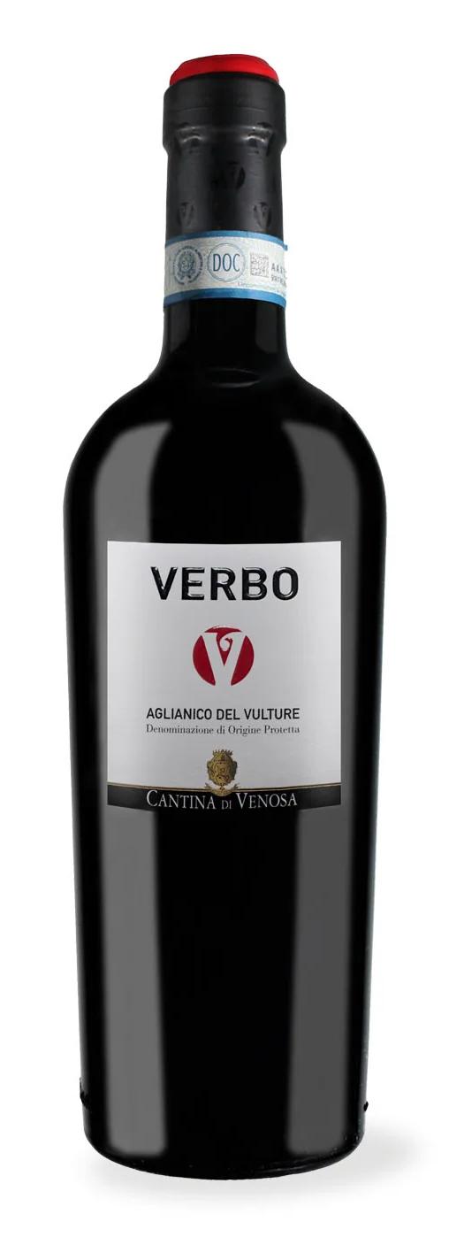 Venosa Verbo Aglianico del Vulture