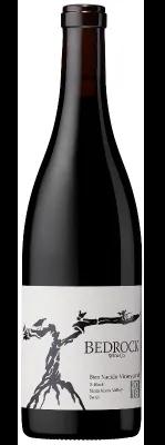 Bedrock Wine Co. Weill a Way Vineyard Syrah