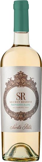 Santa Rita Secret Reserve Sauvignon Blanc