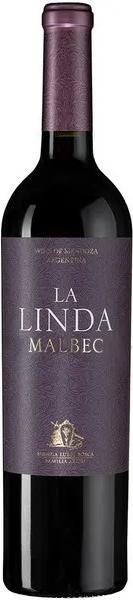 La Linda Malbec