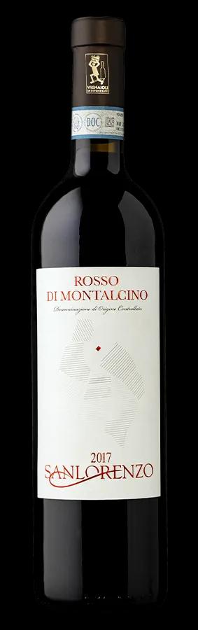 Sanlorenzo Rosso di Montalcino