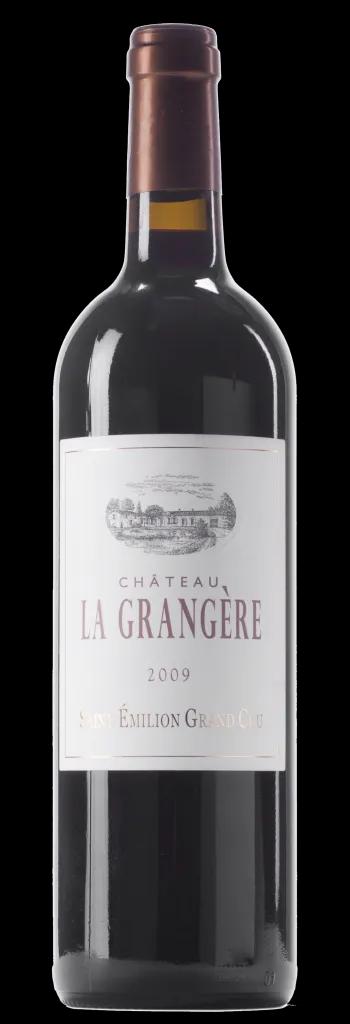 Château La Grangére Saint-Émilion Grand Cru