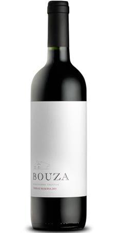 Bouza Tannat Reserva