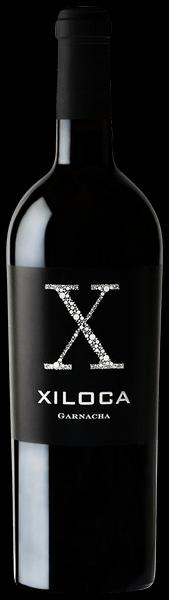 Bodega Sommos Xiloca Garnacha