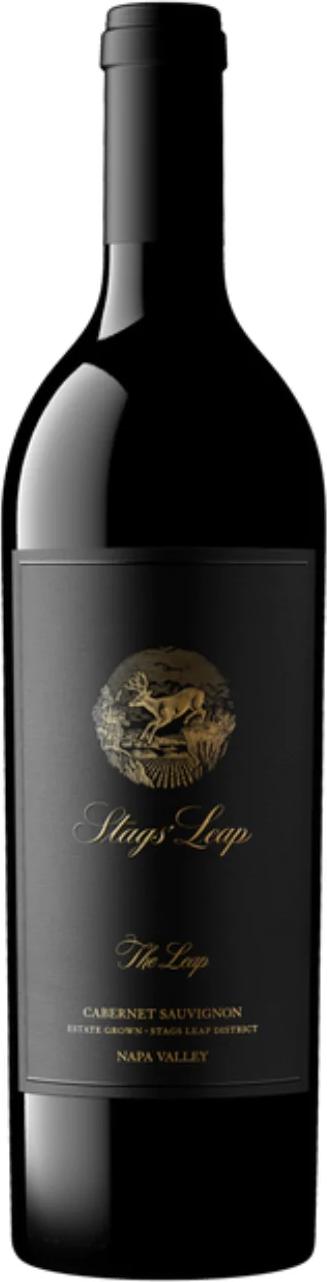 Stags' Leap The Leap Cabernet Sauvignon