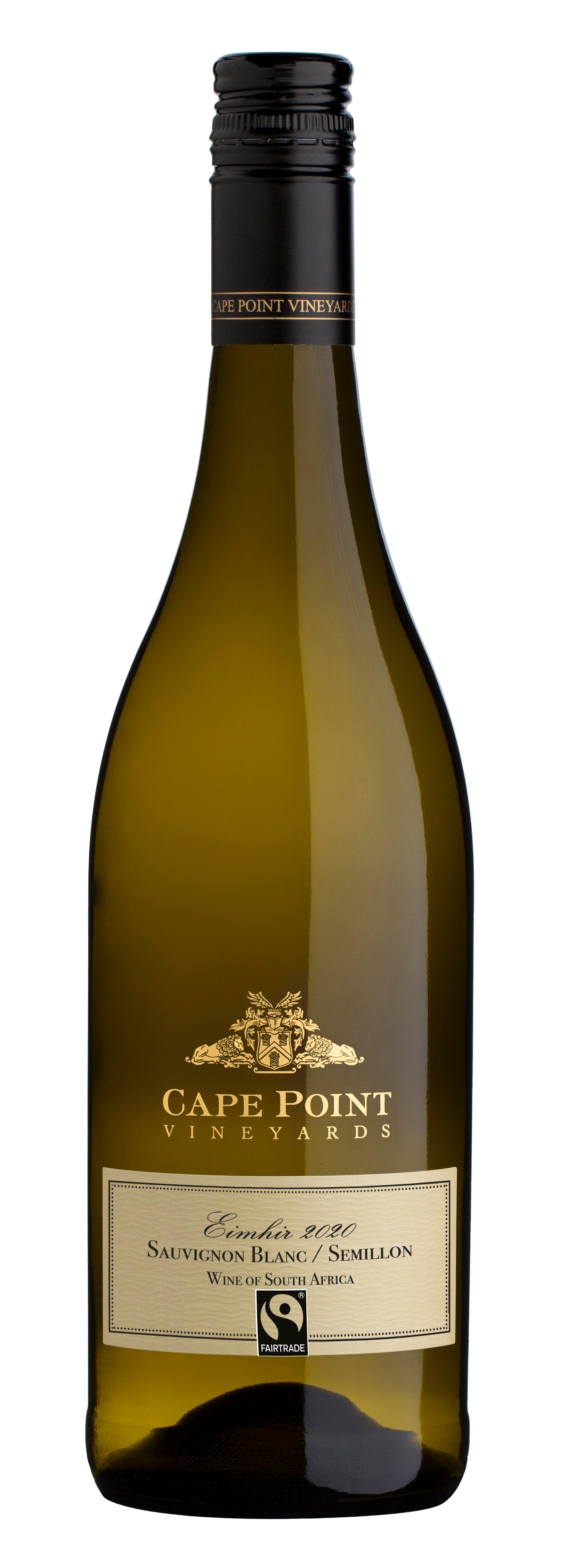 Cape Point Vineyards Sauvignon Blanc