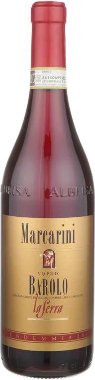 Marcarini La Serra Barolo