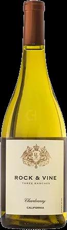 Rock & Vine Chardonnay