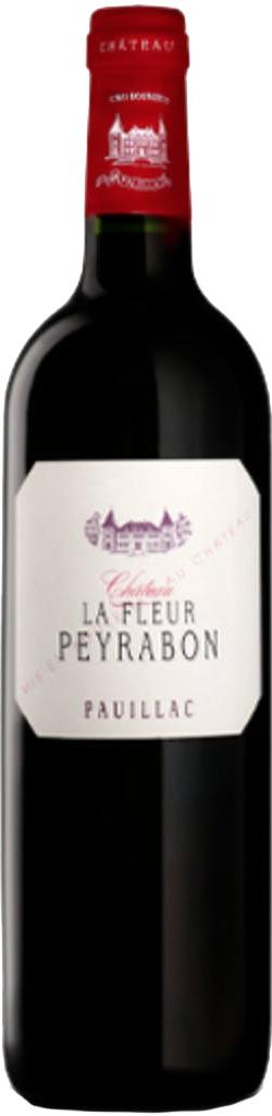 Château La Fleur Peyrabon