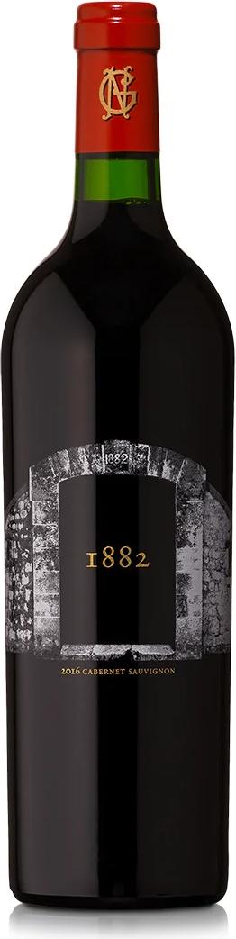 Inglenook 1882 Cabernet Sauvignon