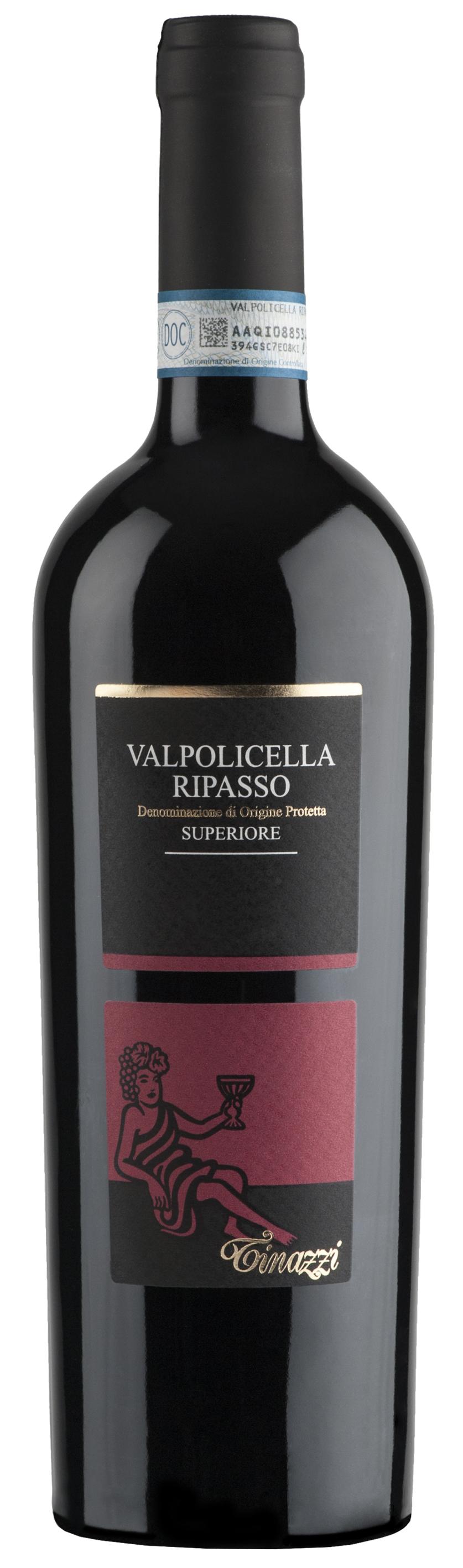 Tinazzi Valpolicella Ripasso Superiore