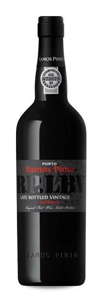 Ramos Pinto Late Bottled Vintage Port